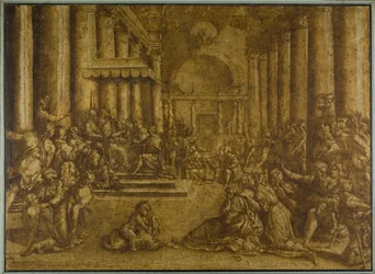 Konstantinische Schenkung