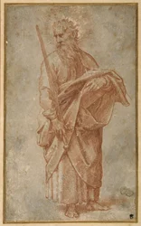 Die zwölf Apostel: St. Paulus