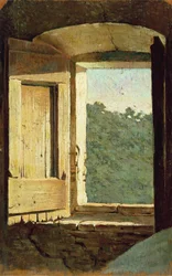 Das Fenster