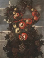 Sommer, ca. 1580-1600