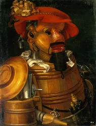 Der Kellner