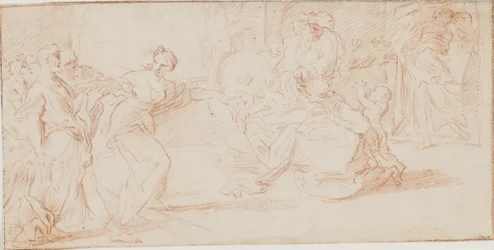 Die Geburt des Pindar