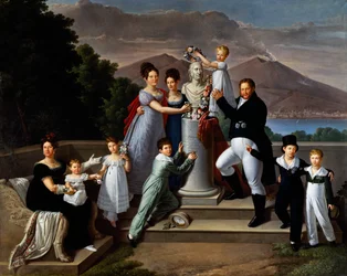 Franz I. von Beiden Sizilien (Neapel)