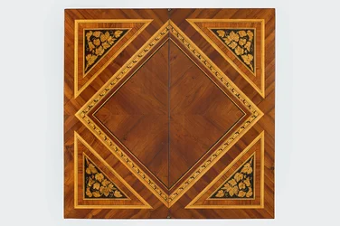 Tischplatte (Holz)
