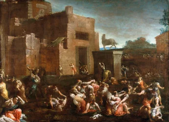 Der Kindermord von Bethlehem
