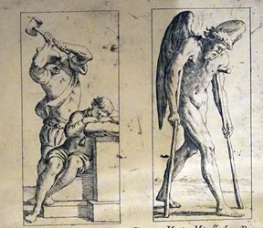 Tarotkarten des 17. Jahrhunderts