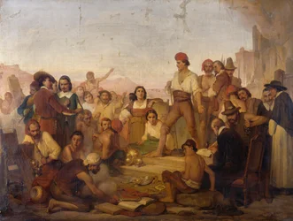 Masaniello (Tommaso Aniello)