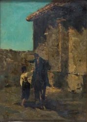Szenen in Mexiko