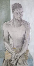 Studie von Henry Thomas