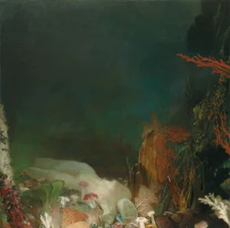 Unter dem Meer, ca. 1914-18