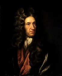 Daniel Defoe (1660-1731)