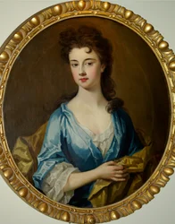 Lady Anne Tufton