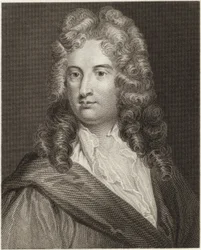 Nicholas Rowe