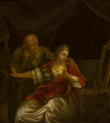 Ein abgelehntes Angebot