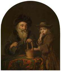 Zwei Zeitalter