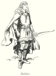Baldur