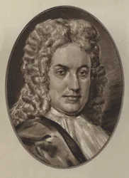 Daniel Defoe