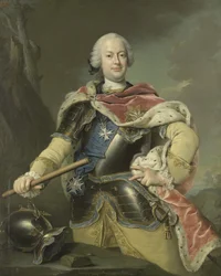 Friedrich Christian, Kurfürst von Sachsen und König von Polen