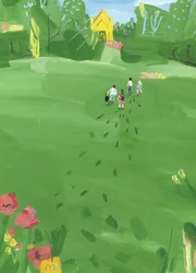 Ein Haus für Essex, 2012