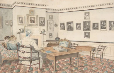 Salon in Hatton, Warwickshire