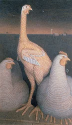 Adoleszenz, 1933