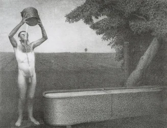 Schwüle Nacht, 1939