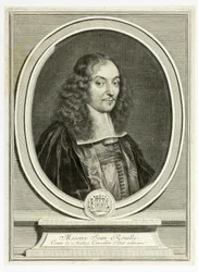 Sir Jean Rouillé, Graf von Meslay