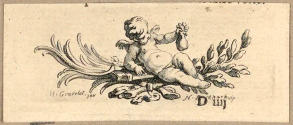 Schlussvignette
