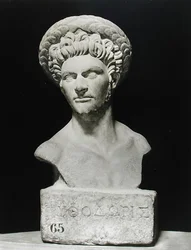 Büste des Pythodorus