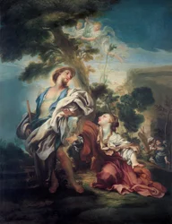Noli me tangere, 1680