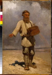 Der Sämann