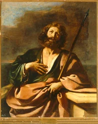 Heiliger Thomas