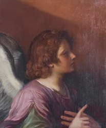 Der Erzengel Gabriel