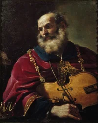 König David
