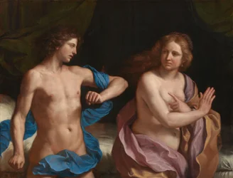 Amnon und Tamar