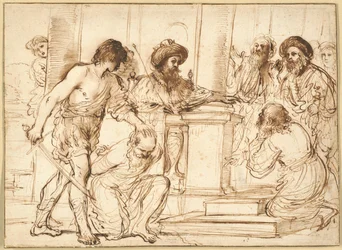 Damon und Pythias