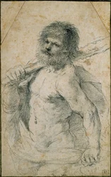 Herkules, 17. Jahrhundert