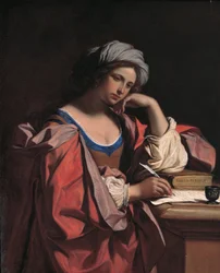 Die persische Sibylle
