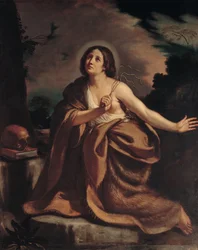 Reuige Magdalena