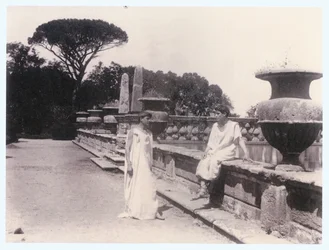 Bagnaia, Villa Lante