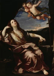 St. Maria Magdalena