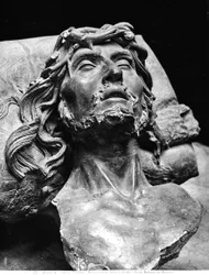 Toter Christus