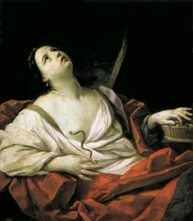 Cleopatra um 1635