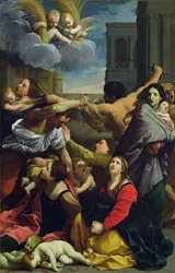 Der Kindermord in Bethlehem