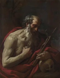 Heiliger Hieronymus