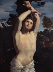 Heiliger Sebastian