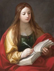 Sibylle