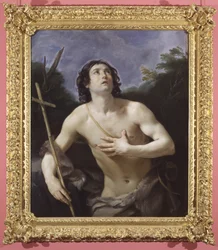Johannes der Täufer