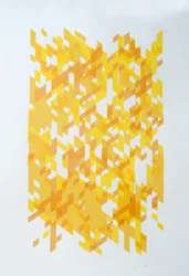 Dekonstruktion Nr. 14, 2014