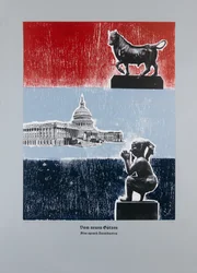 Über das neue Idol, Also sprach Zarathustra, 2024